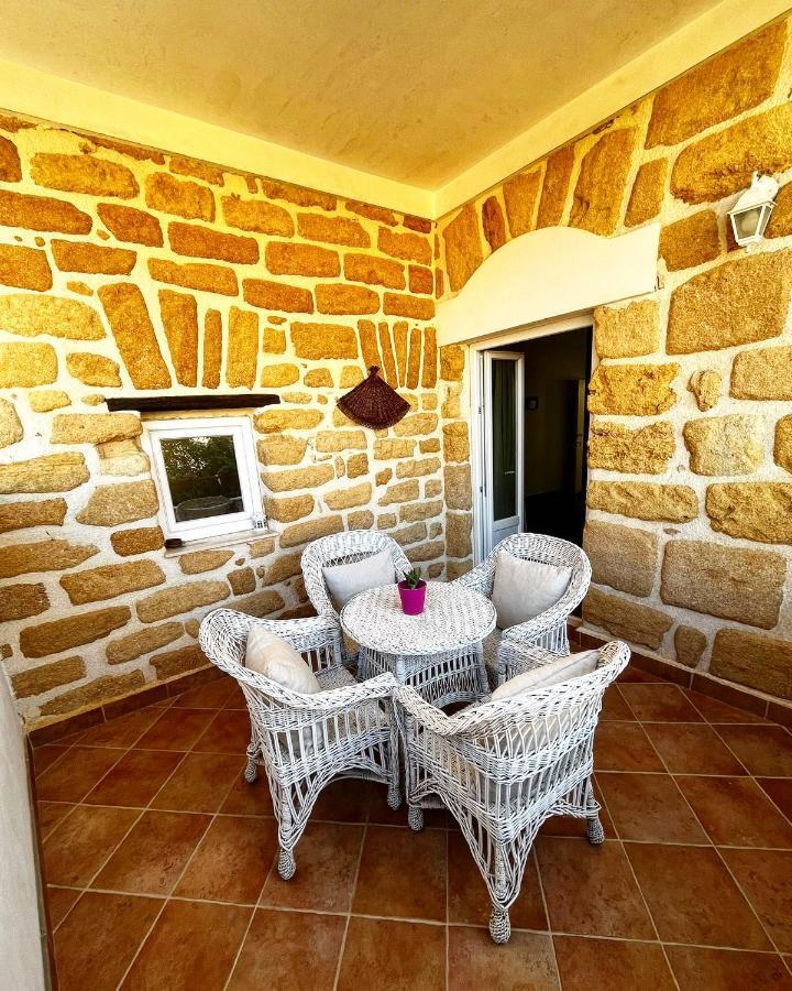 Hotel La Casa Di Nini à Agrigente Extérieur photo