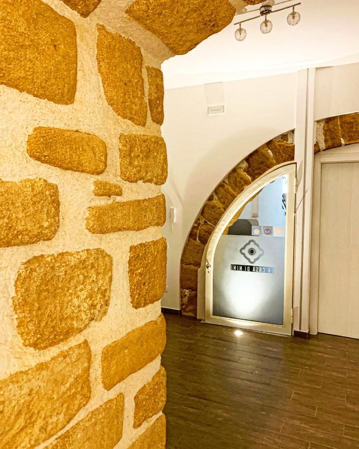 Hotel La Casa Di Nini à Agrigente Extérieur photo