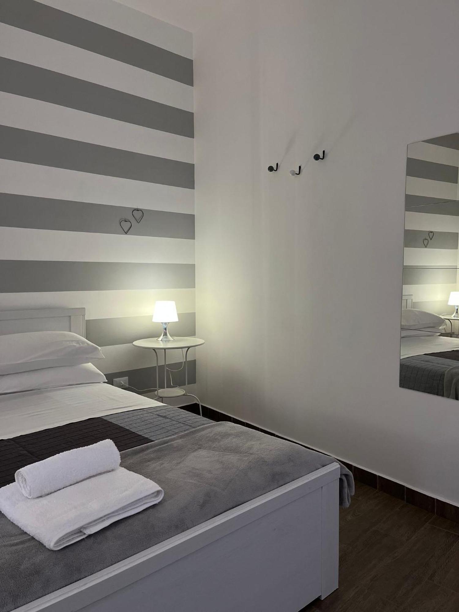 Hotel La Casa Di Nini à Agrigente Extérieur photo