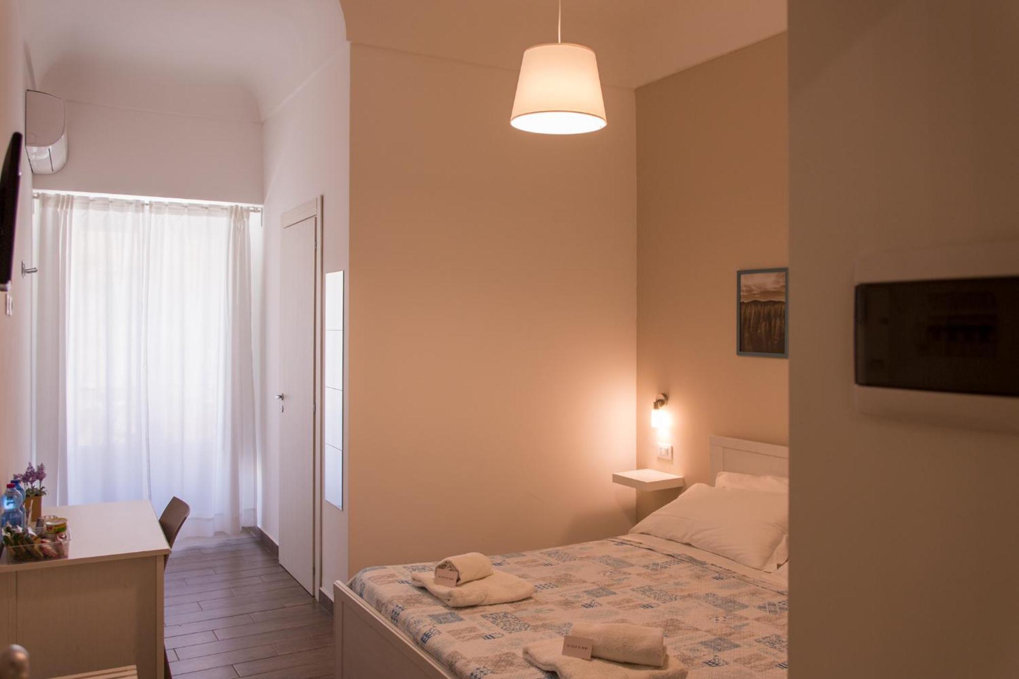 Hotel La Casa Di Nini à Agrigente Extérieur photo