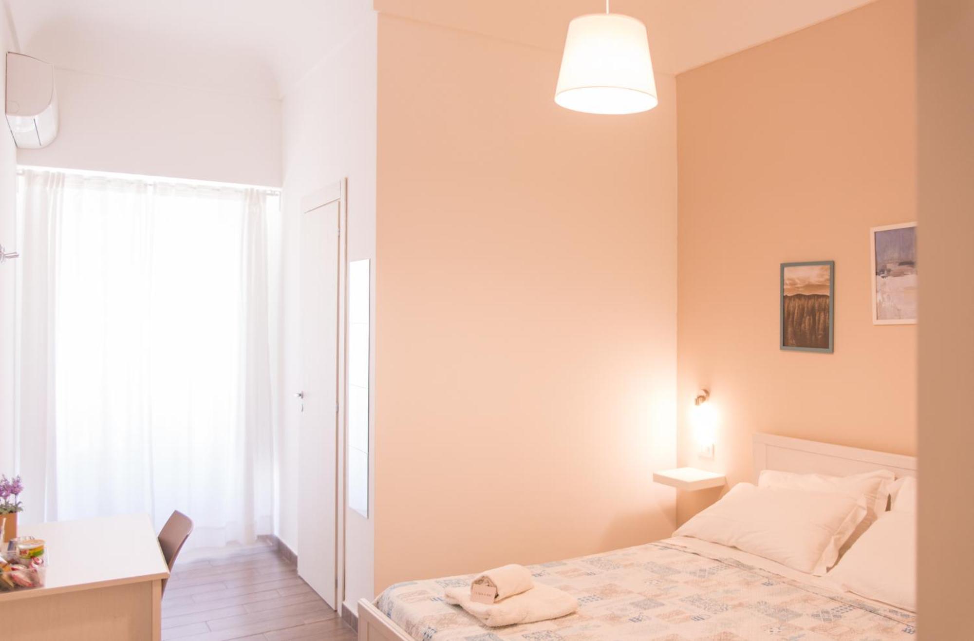 Hotel La Casa Di Nini à Agrigente Extérieur photo