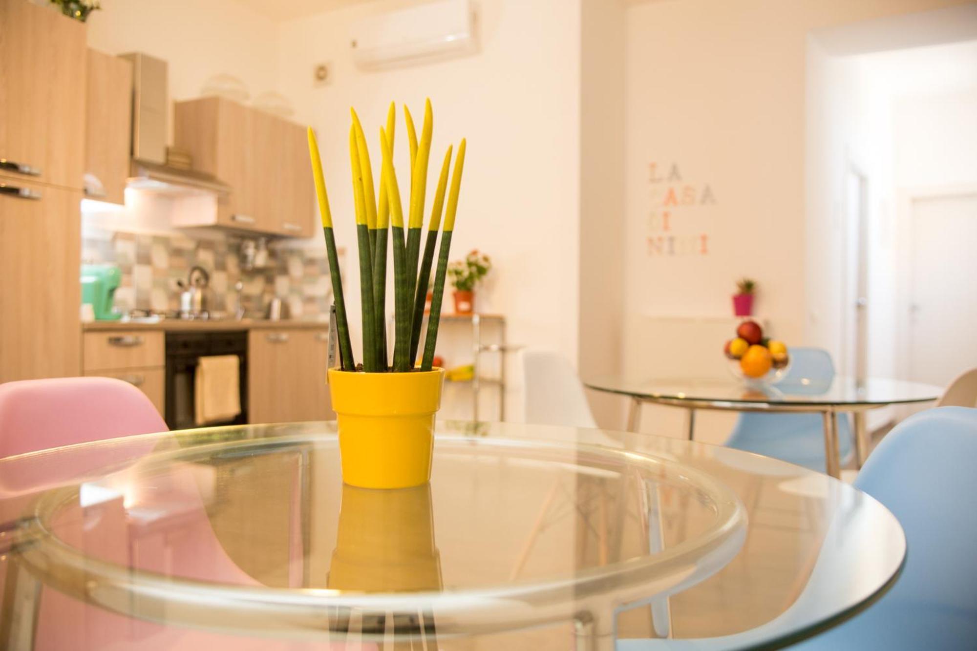 Hotel La Casa Di Nini à Agrigente Extérieur photo
