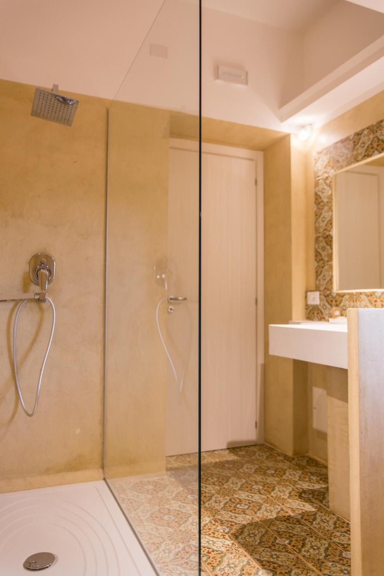 Hotel La Casa Di Nini à Agrigente Extérieur photo