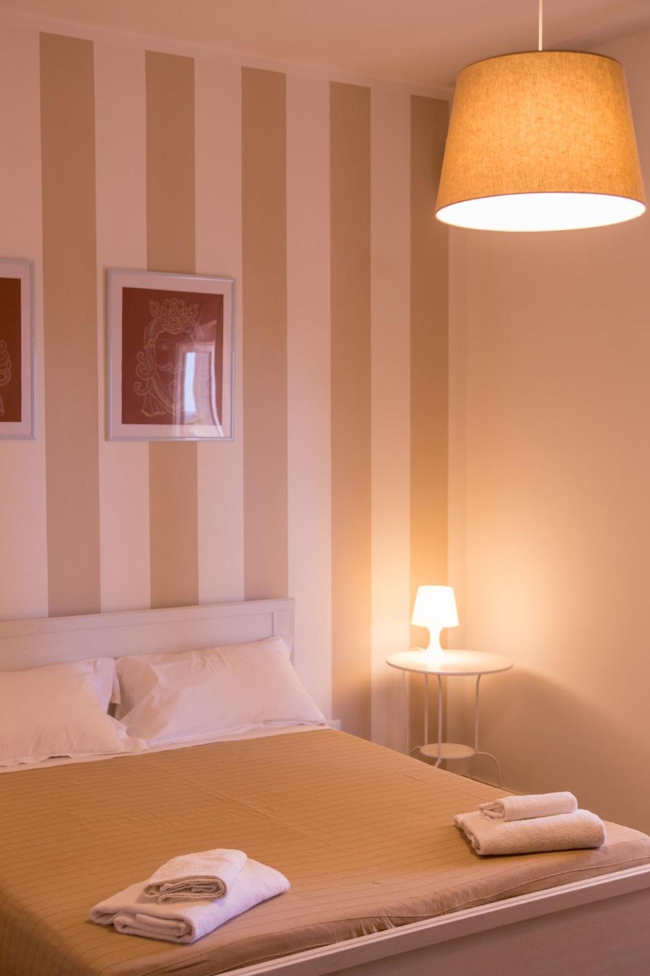 Hotel La Casa Di Nini à Agrigente Extérieur photo