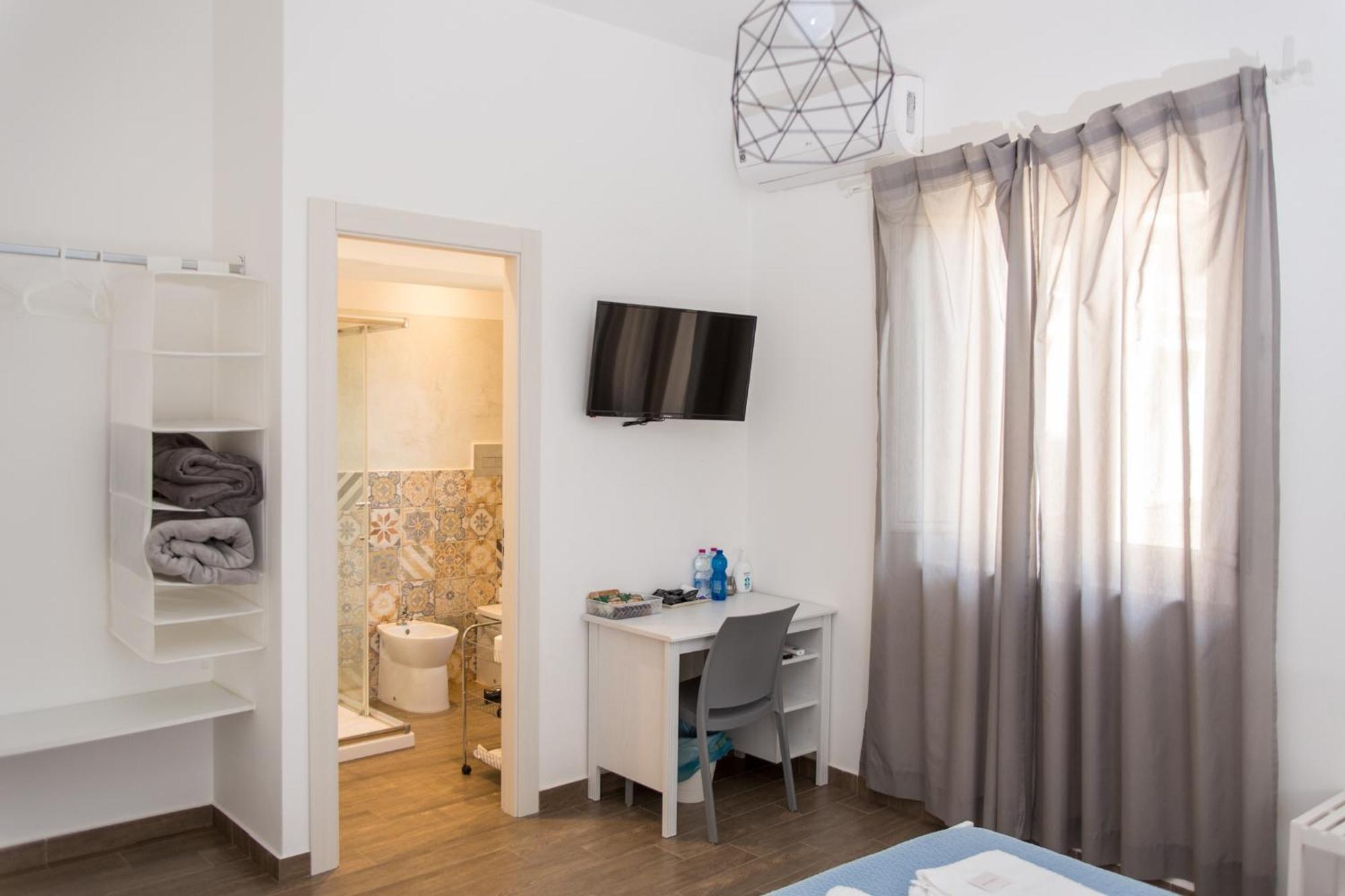 Hotel La Casa Di Nini à Agrigente Extérieur photo