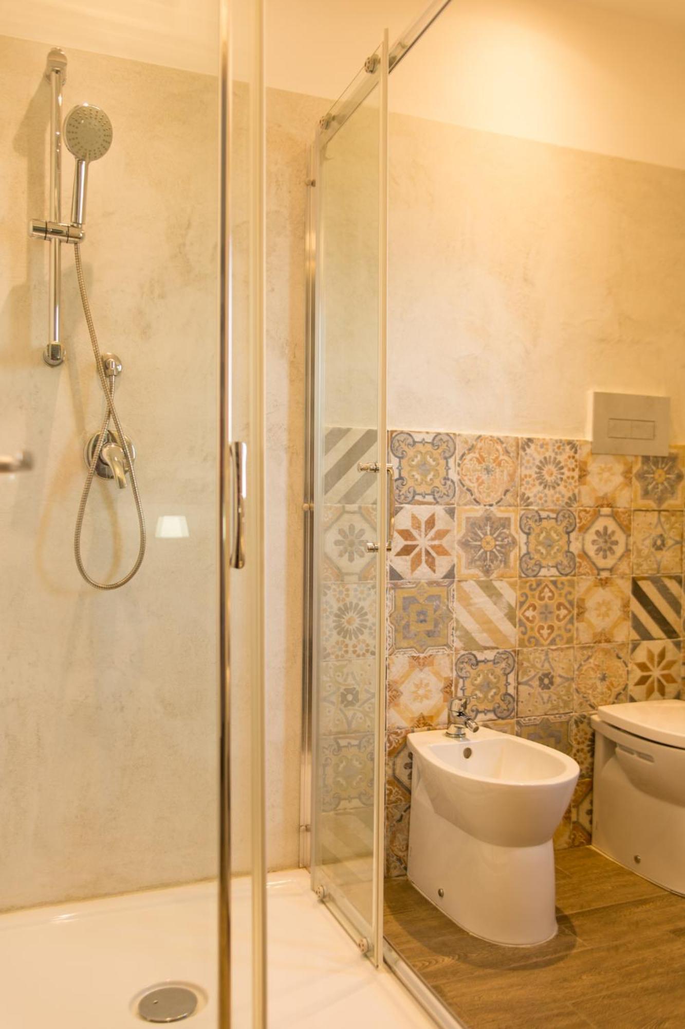 Hotel La Casa Di Nini à Agrigente Extérieur photo
