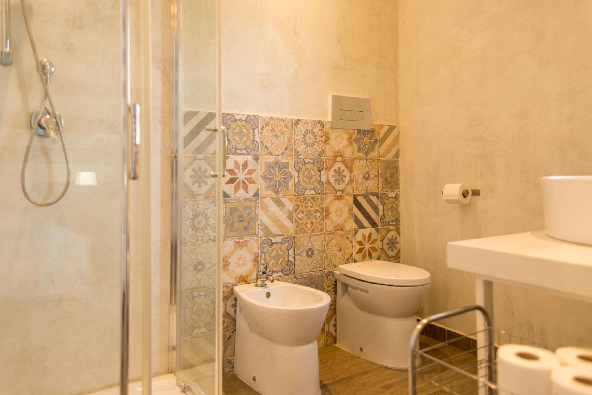 Hotel La Casa Di Nini à Agrigente Extérieur photo