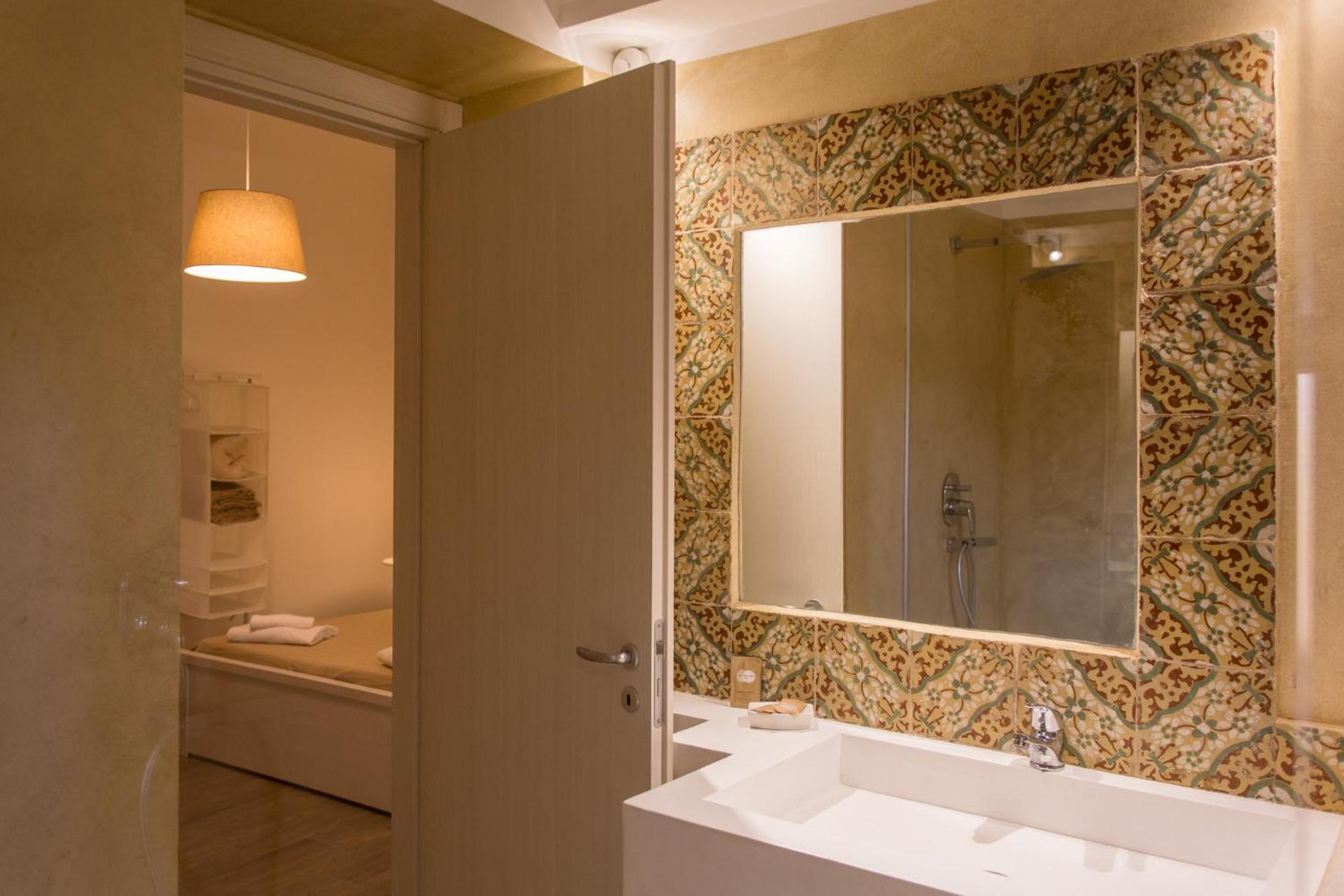 Hotel La Casa Di Nini à Agrigente Extérieur photo