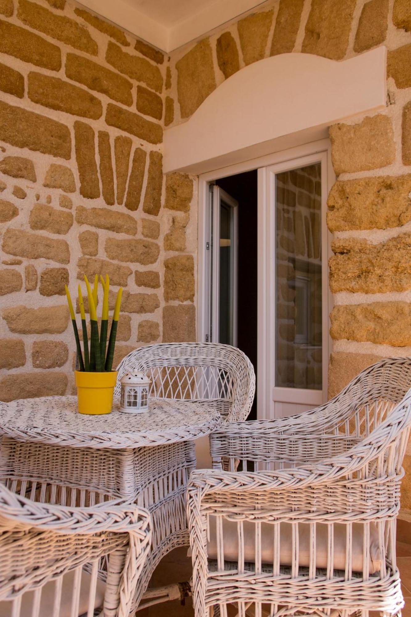 Hotel La Casa Di Nini à Agrigente Extérieur photo