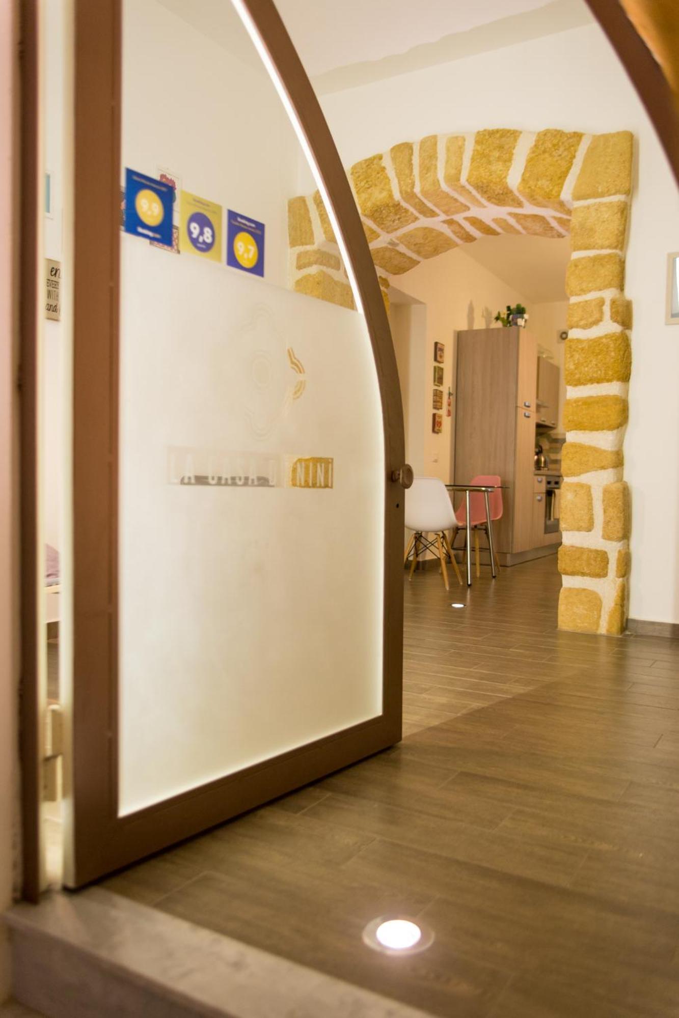 Hotel La Casa Di Nini à Agrigente Extérieur photo