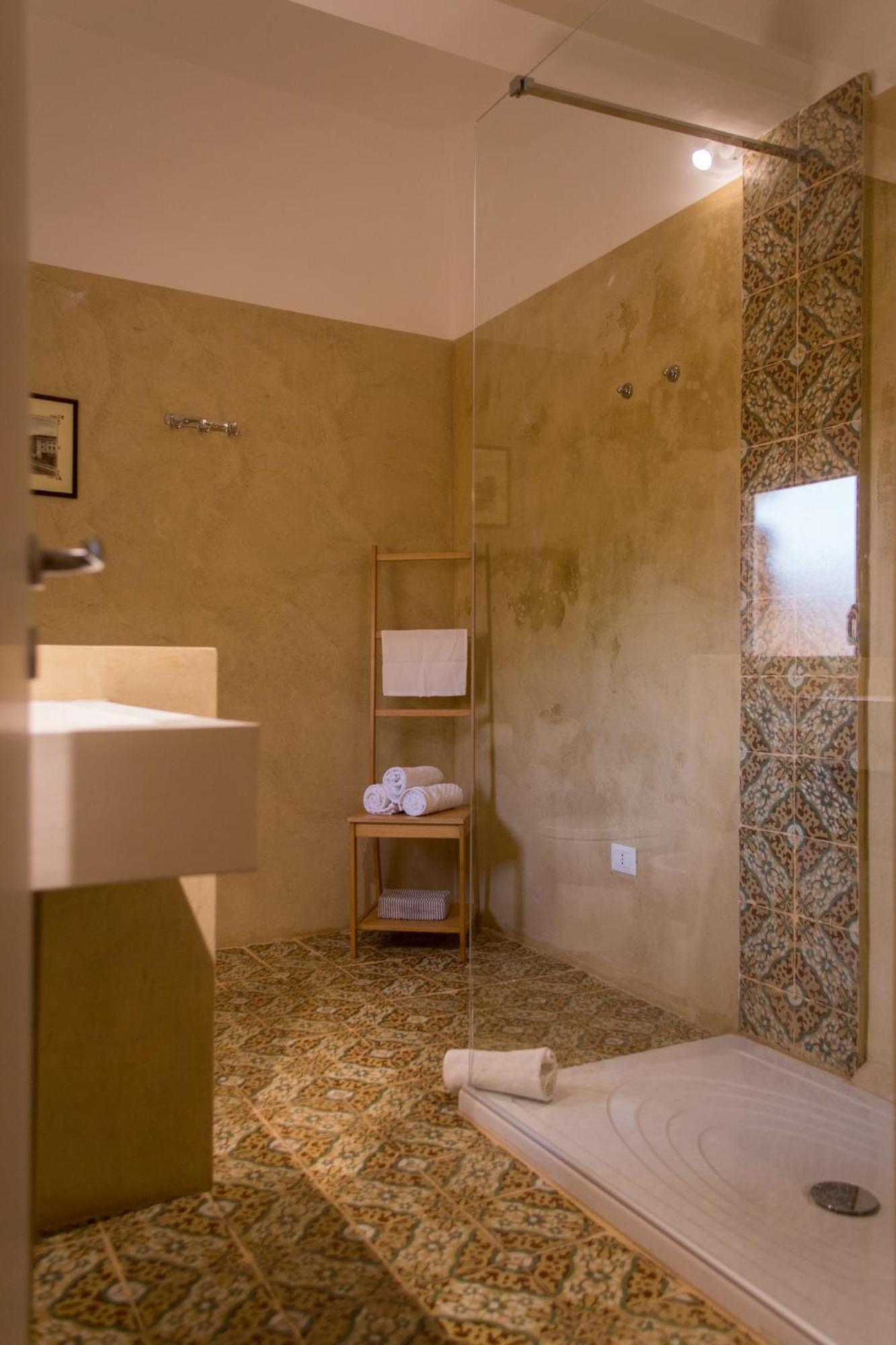 Hotel La Casa Di Nini à Agrigente Extérieur photo